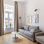 Limehome Baederstrasse Apartmanhotel 3*