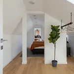 Limehome Baederstrasse Apartmanhotel