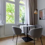 Apartmanhotel Limehome Baederstrasse Baden-Baden