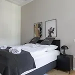 Limehome Baederstrasse Apartmanhotel Baden-Baden
