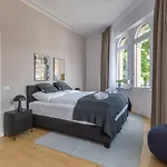 Limehome Baederstrasse