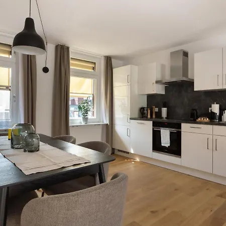 Limehome Baederstrasse Baden-Baden