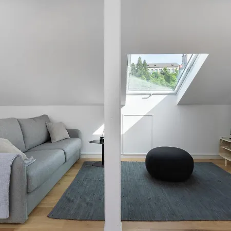 Limehome Baederstrasse Apartahotel Baden-Baden