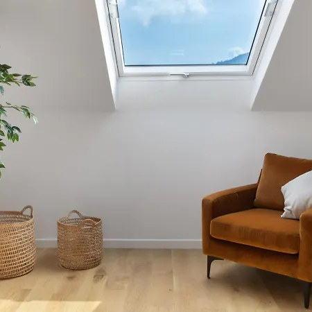 Lejlighedshotel Limehome Baederstrasse