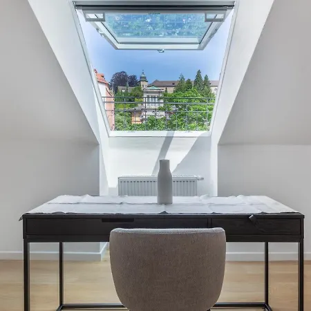 Limehome Baederstrasse 3*