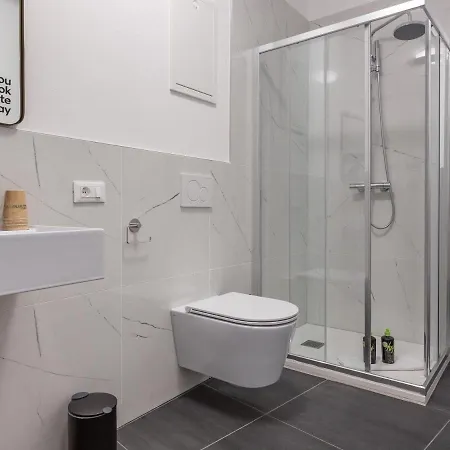 Limehome Baederstrasse 3*