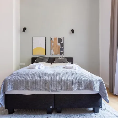 Limehome Baederstrasse *