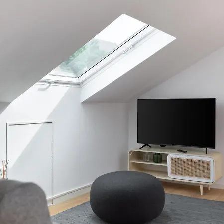 Limehome Baederstrasse 3*