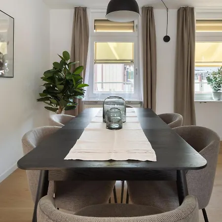 Limehome Baederstrasse Baden-Baden