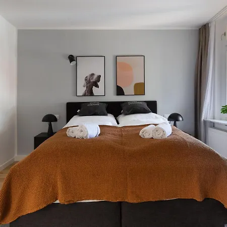 Apartahotel Limehome Baederstrasse Baden-Baden