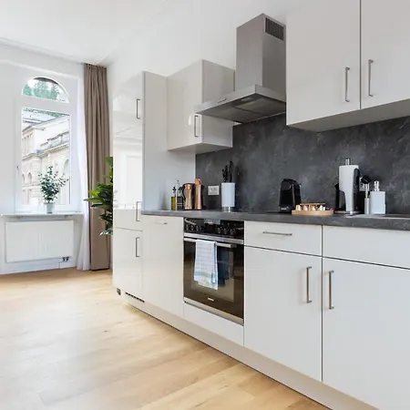 Limehome Baederstrasse *