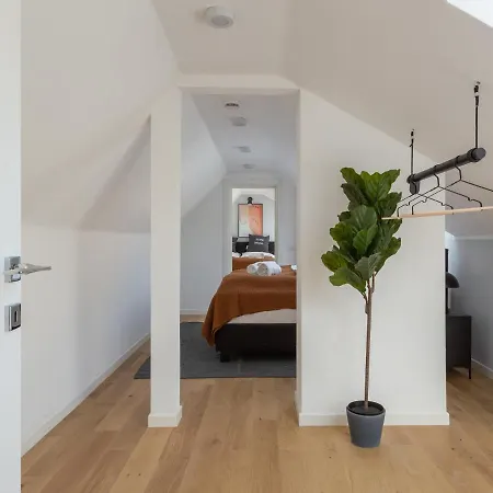 Limehome Baederstrasse Lejlighedshotel