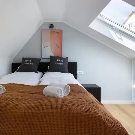 Limehome Baederstrasse Baden-Baden