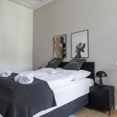 Limehome Baederstrasse Apart-hotel Baden-Baden