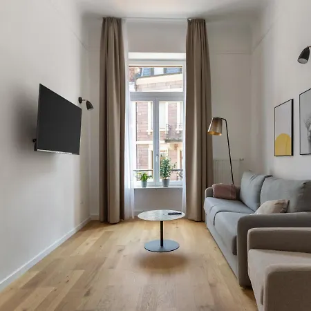 Limehome Baederstrasse