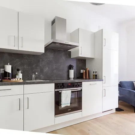 Apartahotel Limehome Baederstrasse Baden-Baden