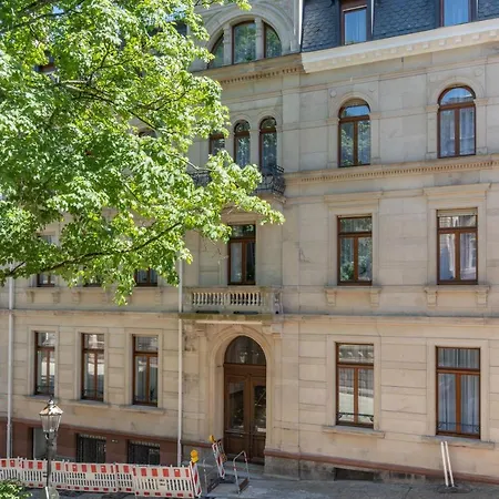 Aparthotel Limehome Baederstrasse Baden-Baden