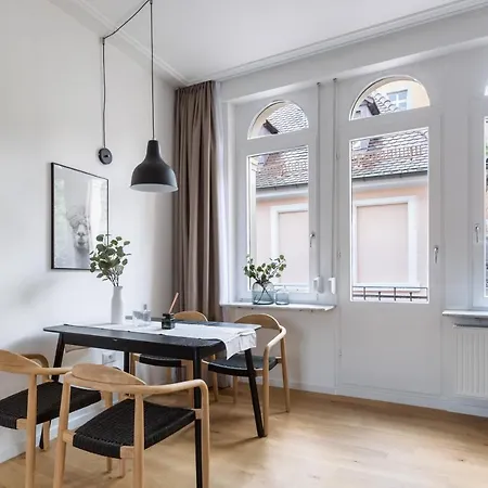 Limehome Baederstrasse *