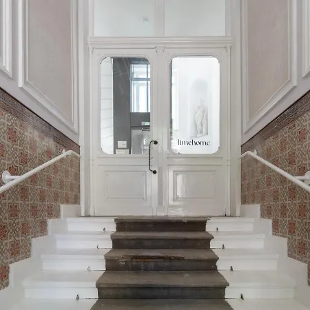 Limehome Baederstrasse Baden-Baden