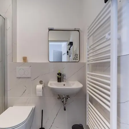 Limehome Baederstrasse 3*