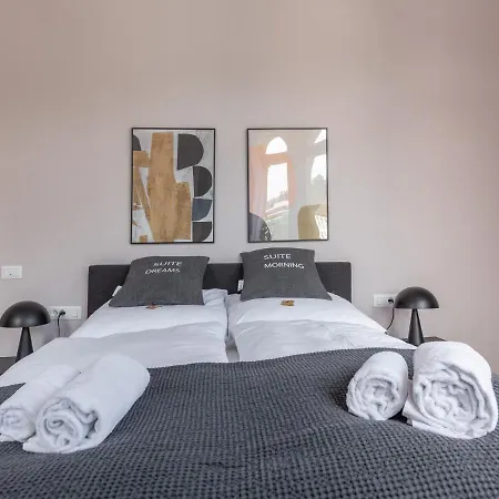 Limehome Baederstrasse Baden-Baden