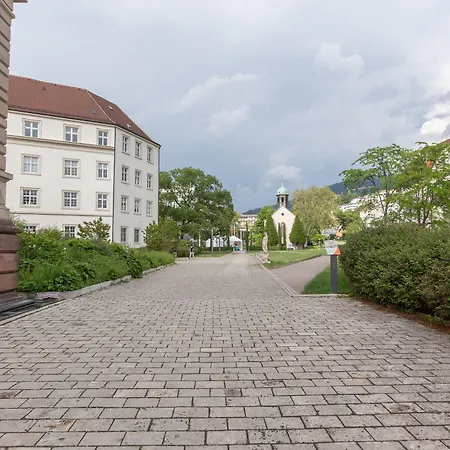 Limehome Baederstrasse 3*