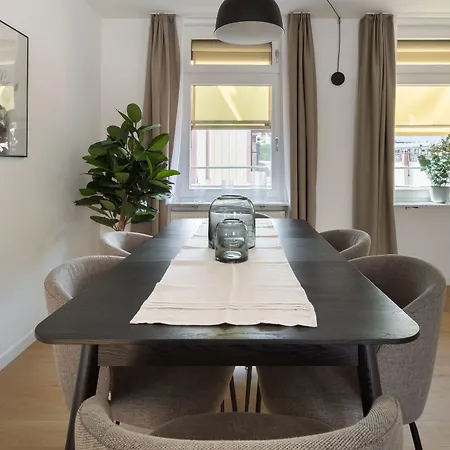 Limehome Baederstrasse 3* Baden-Baden