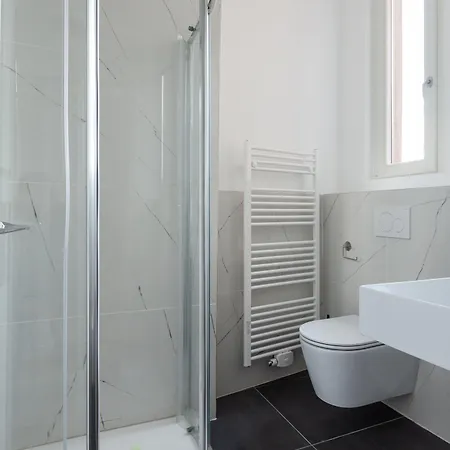 Limehome Baederstrasse Apartahotel