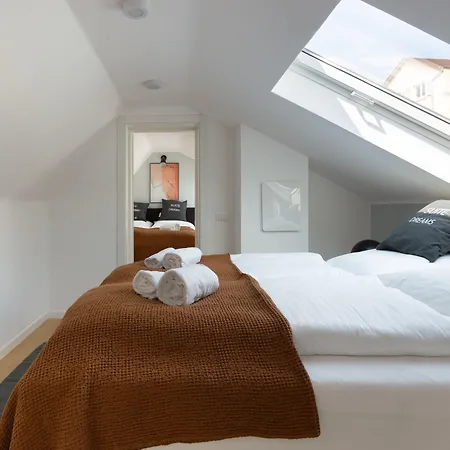 Limehome Baederstrasse 3*