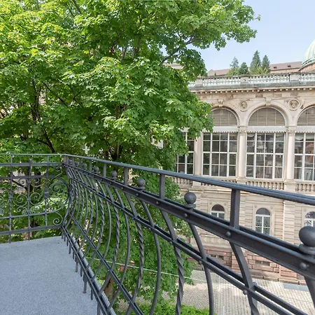 Limehome Baederstrasse Apartahotel