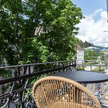 Apartahotel Limehome Baederstrasse 3*