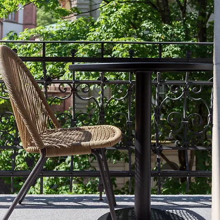 Limehome Baederstrasse Appart hôtel