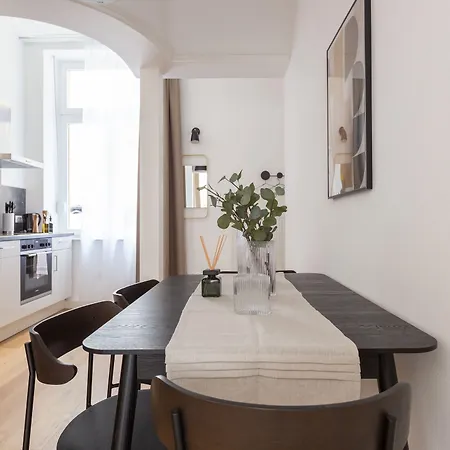 Limehome Baederstrasse Baden-Baden