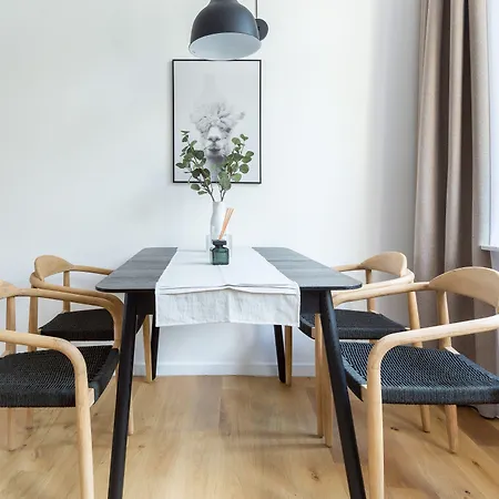 Limehome Baederstrasse Aparthotel Baden-Baden