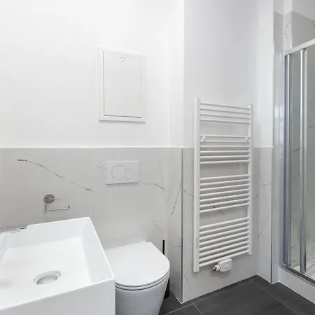 Limehome Baederstrasse 3* Baden-Baden