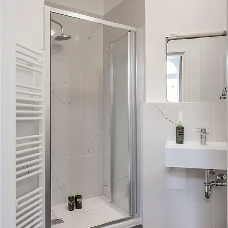 Limehome Baederstrasse 3* Baden-Baden