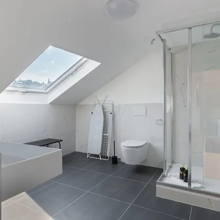 Limehome Baederstrasse 3* Baden-Baden