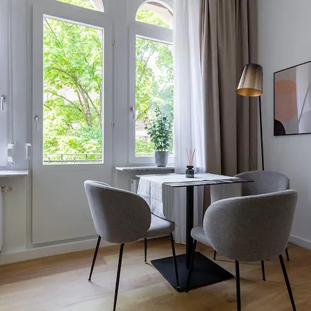 Limehome Baederstrasse Baden-Baden