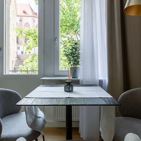 Limehome Baederstrasse バーデン＝バーデン