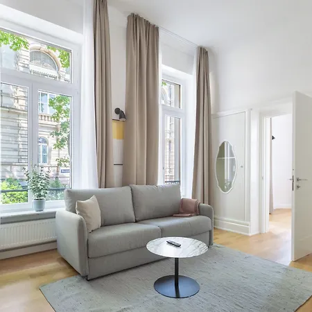 Limehome Baederstrasse 3* Baden-Baden
