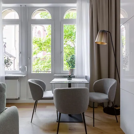 Limehome Baederstrasse 3* Baden-Baden