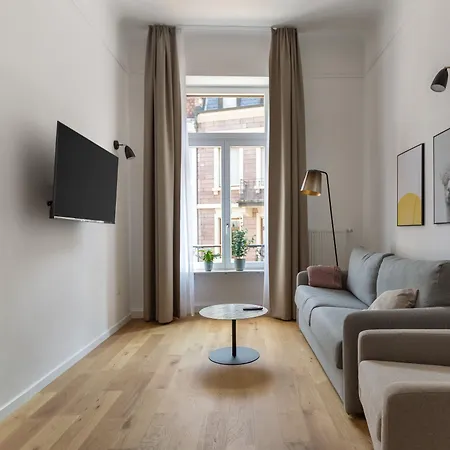 Limehome Baederstrasse Baden-Baden