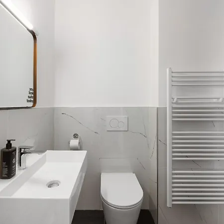 Limehome Baederstrasse Baden-Baden
