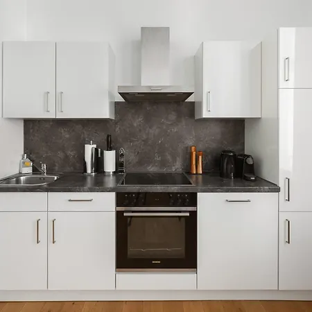Limehome Baederstrasse 3* Baden-Baden