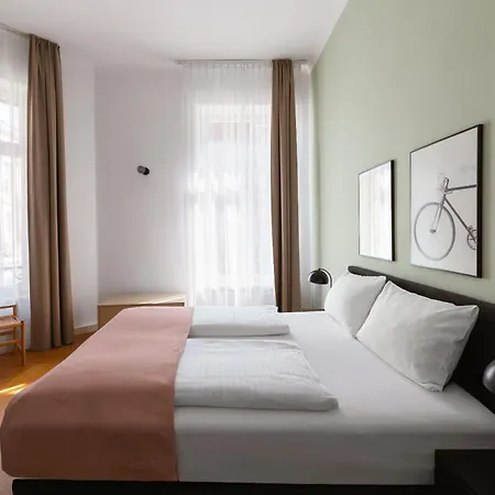 Limehome Baederstrasse