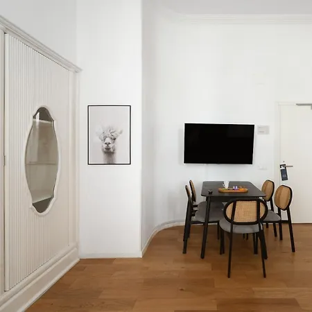 Aparthotel Limehome Baederstrasse