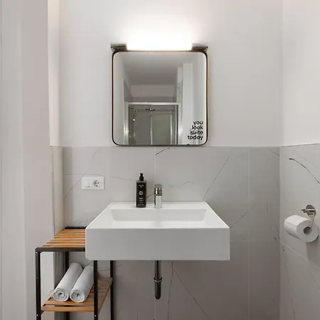 Limehome Baederstrasse Aparthotel Baden-Baden