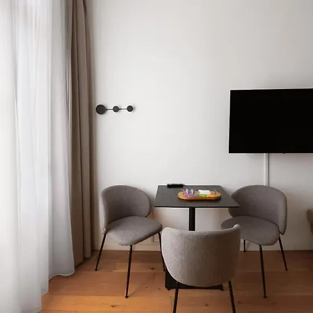Aparthotel Limehome Baederstrasse Baden-Baden