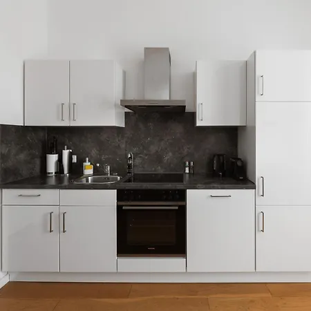 Limehome Baederstrasse Baden-Baden