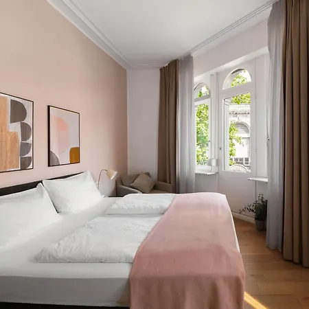 Limehome Baederstrasse